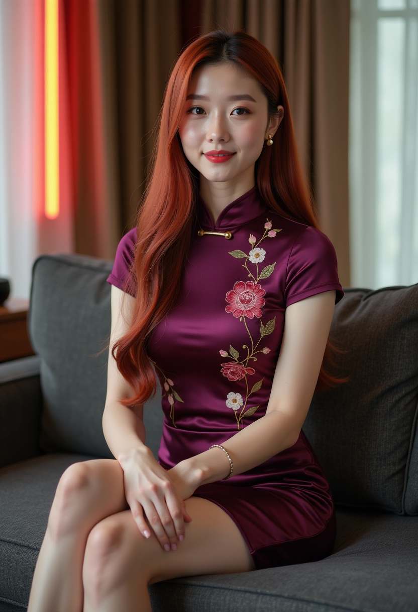 闺蜜的智慧