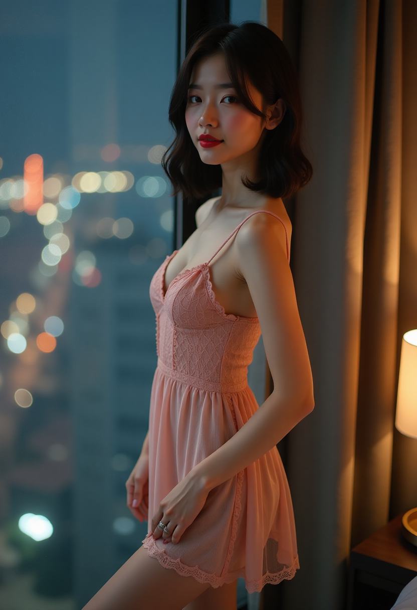 女性的力量