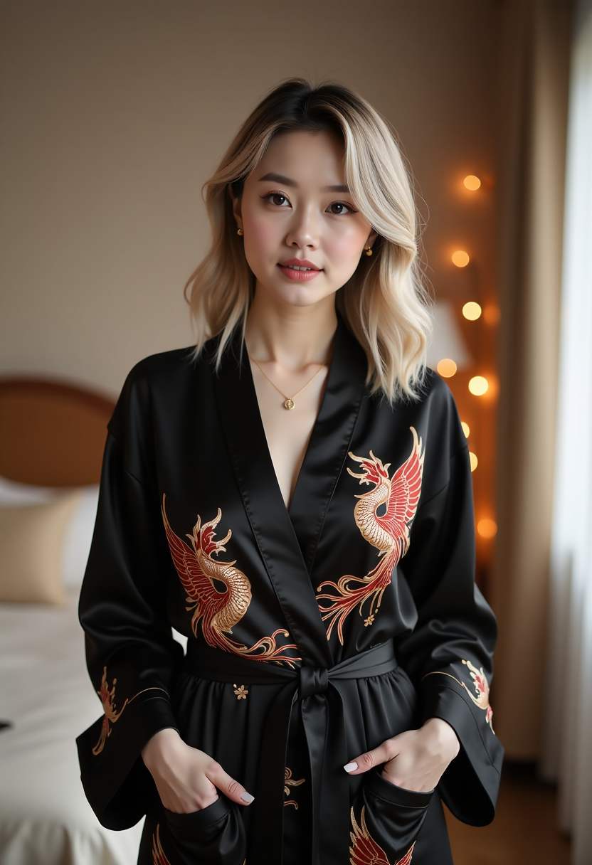 温暖的话语